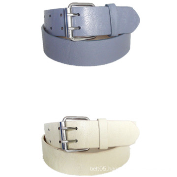 Simple Fashion Ladies PU Belt (KY3270)